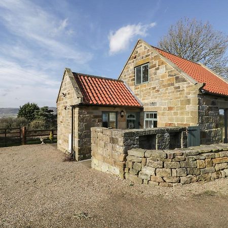 Villa The Piggery Whitby Esterno foto
