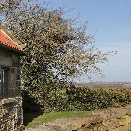 Villa The Piggery Whitby Esterno foto