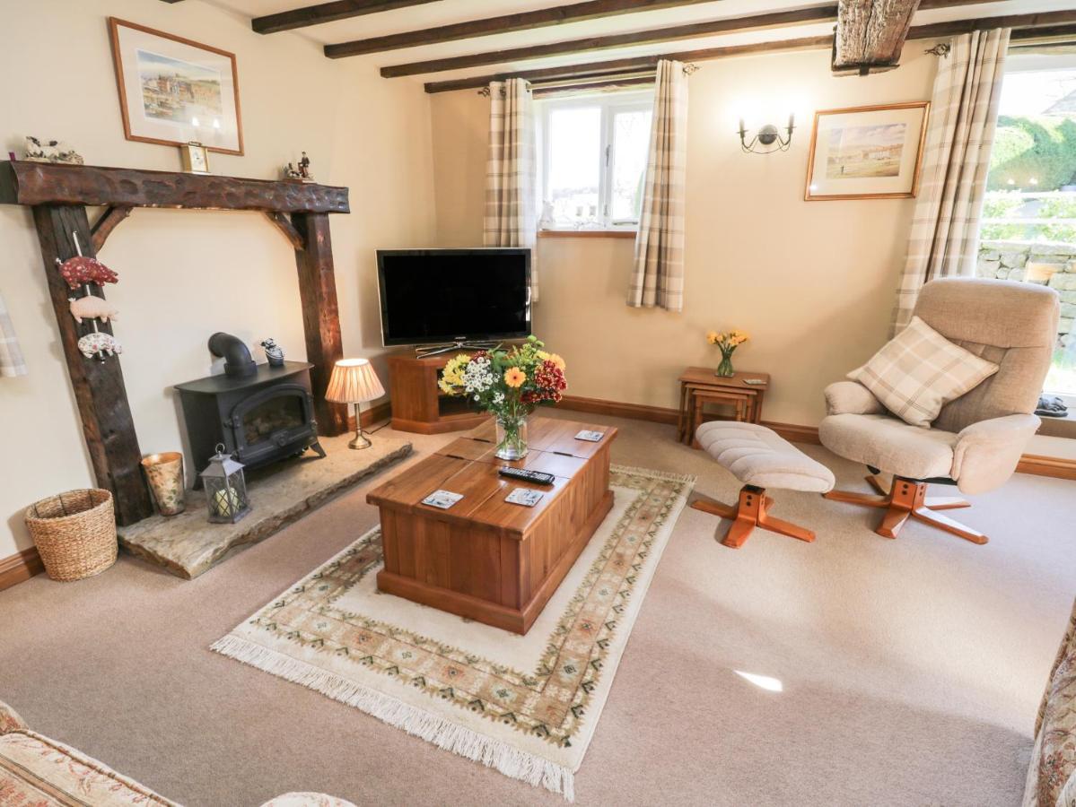Villa The Piggery Whitby Esterno foto