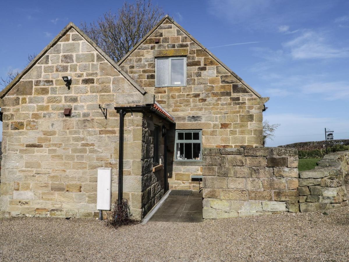 Villa The Piggery Whitby Esterno foto