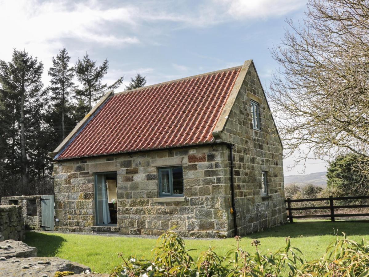 Villa The Piggery Whitby Esterno foto